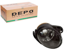 Halogen Passat 05- L Hb4 Loro Depo