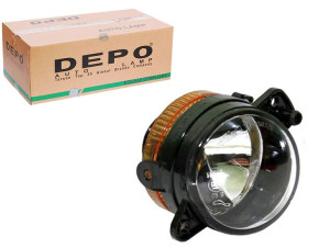 Halogen Polo 05- P Hb4 Loro Depo