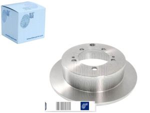 Tarcze Hamulcowe 2szt Mitsubishi Eclipse Ii Eclips
