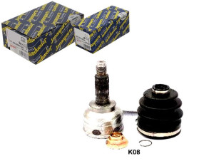 Przegub Zewnętrzny Kia Carens 02- Japanparts