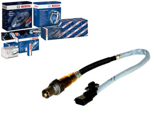 Sonda Lambda Renault 1,2 1,6 2,0 16v Clio Iii Kang