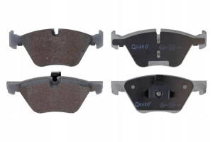 Klocki Ham. Bmw P. F10 F11 520-535 10- Quaro