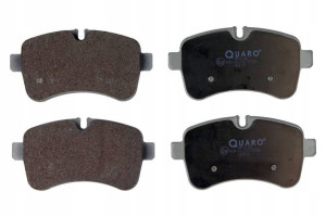 Klocki Ham. Iveco T. Daily 06- Quaro