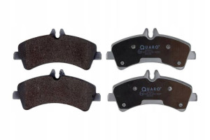 Klocki Ham. Mercedes T. Sprinter Bm906 Crafter 06- Quaro