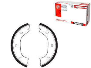 Szczęki Hamulcowe Alfa Romeo Ar 6 Spider Bmw 2500-