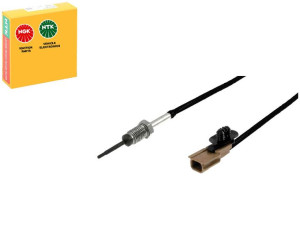 Czujnik Temperatury Spalin Renault 2,2 2,5dci 04-