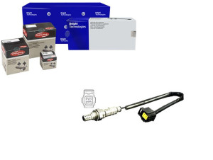 Sonda Lambda Mercedes A (w169) 1.5/1.7/2.0 09.04-0