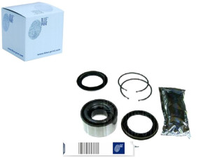 Zestaw Łożysk Koła Przód (42x76x35) Nissan Maxima