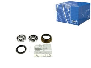 Łożysko Koła Daihatsu Przód Hijet 92-98 Skf
