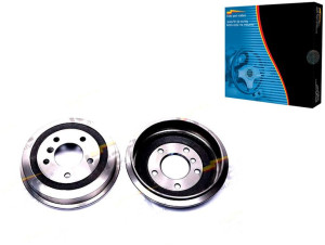 Bębny Hamulcowe Kraft Automotive 34211159486 24022