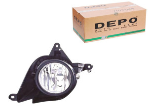 Lampa Przeciwmgielna Honda Cr-v Iii H11 06- Pr Dep