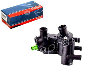 Termostat (87c W Obudowie) Seat Arosa Cordoba Ibiz