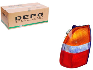Lampa Tylna Zespolona Mitsubishi L 200 P21w P21 5w