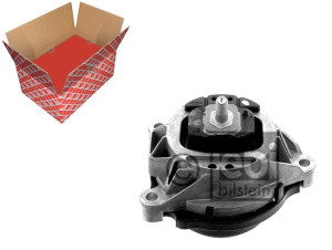 Poduszka Silnika Bmw F20 F30 F25 11- Le 2,0b D Xdr