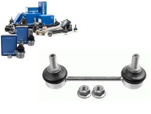 Łącznik Stabilizatora Ford Tył Tourneo Connect 02-