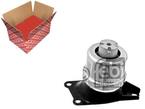 Poduszka Silnika Vw T5 03- Pr Febi Bilstein