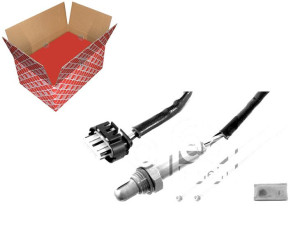 Sonda Lambda Opel Agila Astra G Astra G Classic As