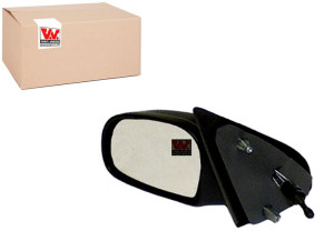 Lusterko Citroen Van Wezel