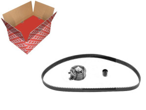 Zestaw Rozrządu Audi Vw Febi Bilstein