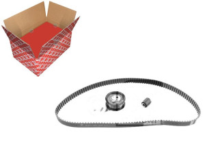 Zestaw Rozrządu Audi Vw Febi Bilstein