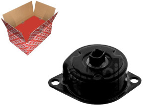 Napinacz Paska Wielorowkowego Skoda Felicia Cube F