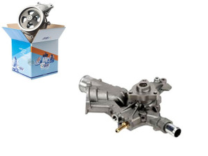 Pompa Wody Opel Astra H Corsa D 1,0-1,4 (z Czujnik