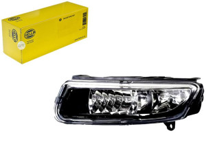 Lampa Przeciwmgielna (h8/p21w Kolor: Czarny Mod. B