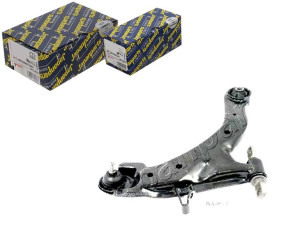 Wahacz Hyundai Przód Elantra 1,6-2,0 02-06 Pr Japa