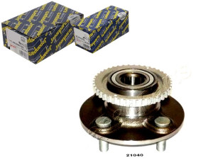 Łożysko Koła Nissan Tył Almera Japanparts
