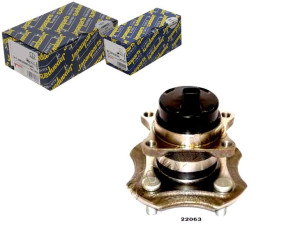 Łożysko Koła Toyota Tył Yaris Japanparts