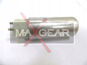 Pompa Paliwa Elektryczna Bmw Maxgear
