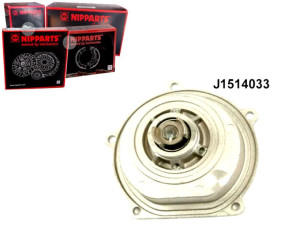 Pompa Wody Honda Accord Vi (ce Cf) 2.0 Tdi (cf1) N