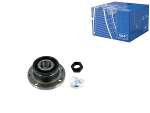 Łożysko Koła Fiat Tył Doblo 01- Z Abs Stilo 04-08