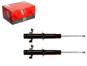 Amortyzatory 2szt Honda Civic V Civic Vi Crx Iii R