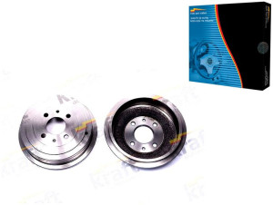 Bębny Hamulcowe Kraft Automotive 51822458 7774593
