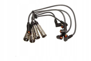 Przewody Zapłonowe Vw 1.8 2.0 Maxgear