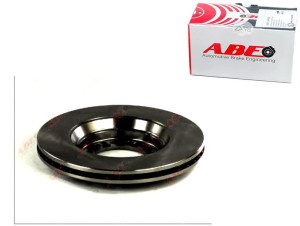 Tarcze Hamulcowe 2szt. Mitsubishi 400 Rover 45 2.0