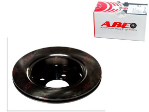 Tarcze Hamulcowe 2szt. Bmw 3 (e36) 3 (e46) 1.6-2.8