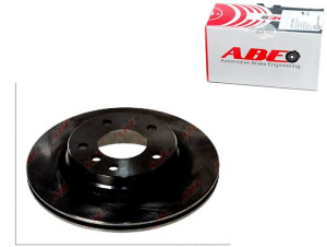 Tarcze Hamulcowe 2szt. Bmw 3 (e46) 1.9-2.8 12.97-1