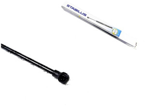 Siłownik Teleskop Klapy [stabilus]