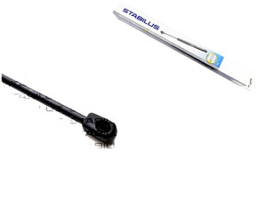 Sprężyna Gazowa Pokrywy Bagażnika Opel Sintra 11.9