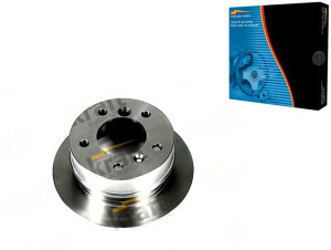 Tarcze Hamulcowe Kraft Automotive 9014230412 90142