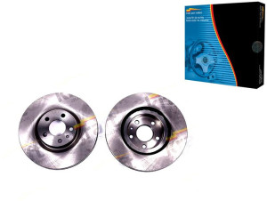 Tarcze Hamulcowe Kraft Automotive 46445006 8242759