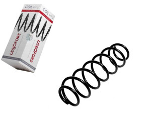 Sprężyna Zawieszenia Vw Lupo 1.2d 07.99-07.05 Lesj
