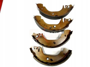 Szczęki Ham. Ford Transit 94- 254*52 Maxgear