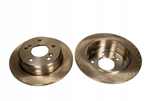 Tarcze Ham. 2szt Mercedes T. W202 180 Maxgear