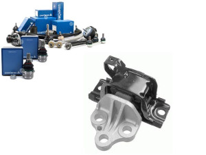 Poduszka Silnika Opel Corsa D 1,3cdti 06- Lemforde
