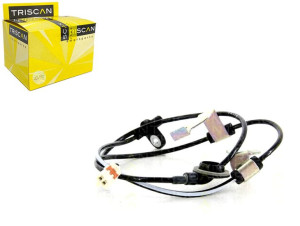 Czujnik Abs Mazda 6 2,2 Mzr-cd 10- Triscan