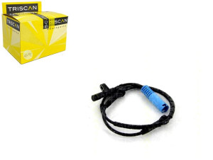 Czujnik Abs Mini Tył R50 R52 R53 01- Triscan