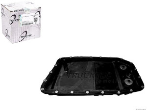 Miska Oleju Bmw M57n E60 03- E65 66 01- Trucktec A